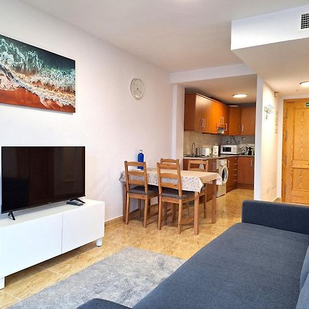 Casa Lilla - Ideal For Couples Los Alcázares Zewnętrze zdjęcie