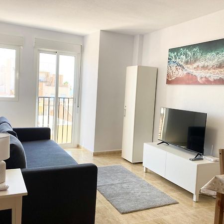 Casa Lilla - Ideal For Couples Los Alcázares Zewnętrze zdjęcie