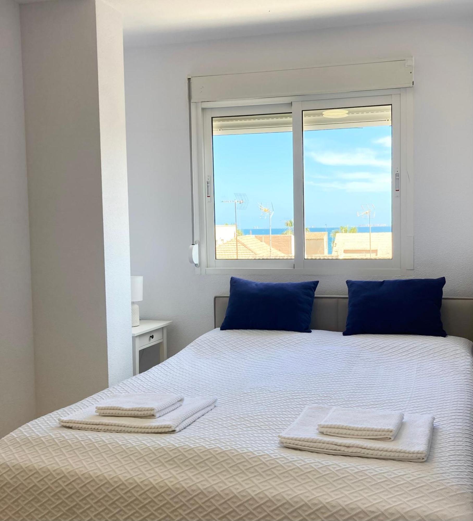 Casa Lilla - Ideal For Couples Los Alcázares Zewnętrze zdjęcie